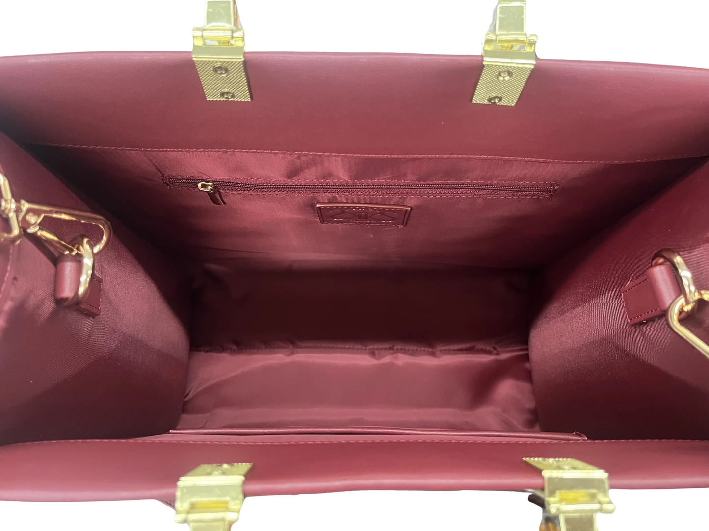 Thou Shall Keep A Bag Tote
