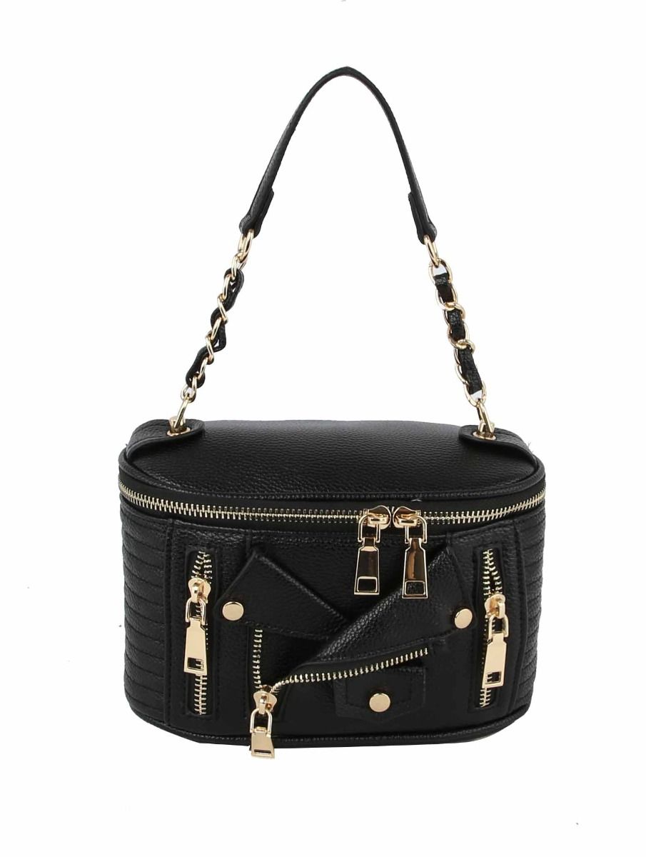 Moto Crossbody