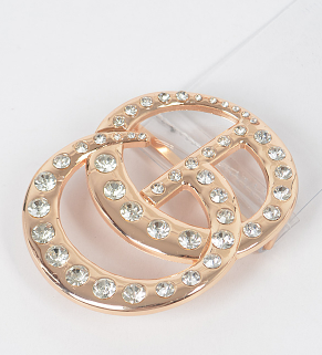 Stone Waist Belt
